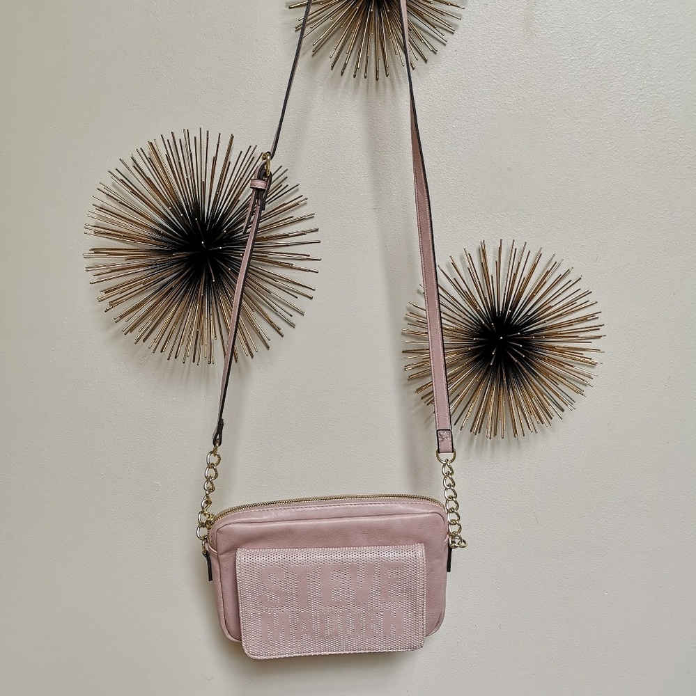 NWOT🆕Steve Madden Crossbody Bag - Picture 2 of 6